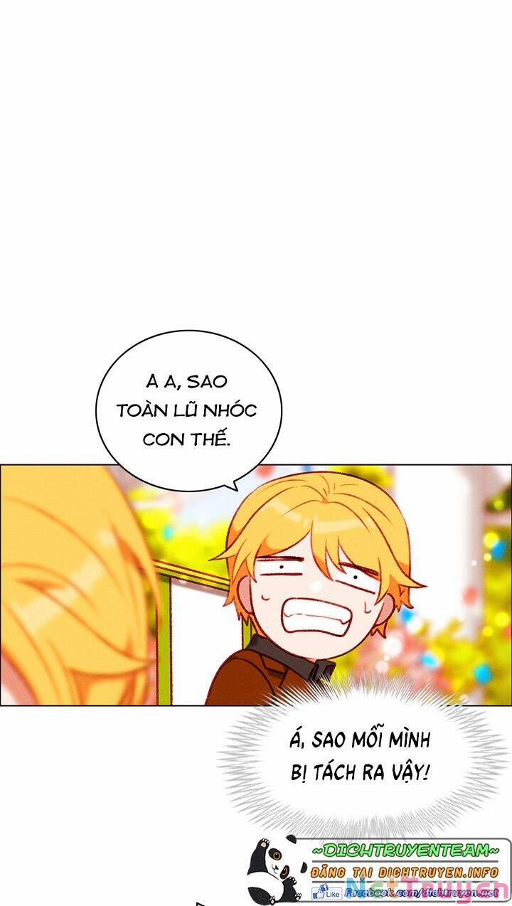 Hóa Kiếp Thành Chị Gái Của Bạo Chúa 92 trang 34