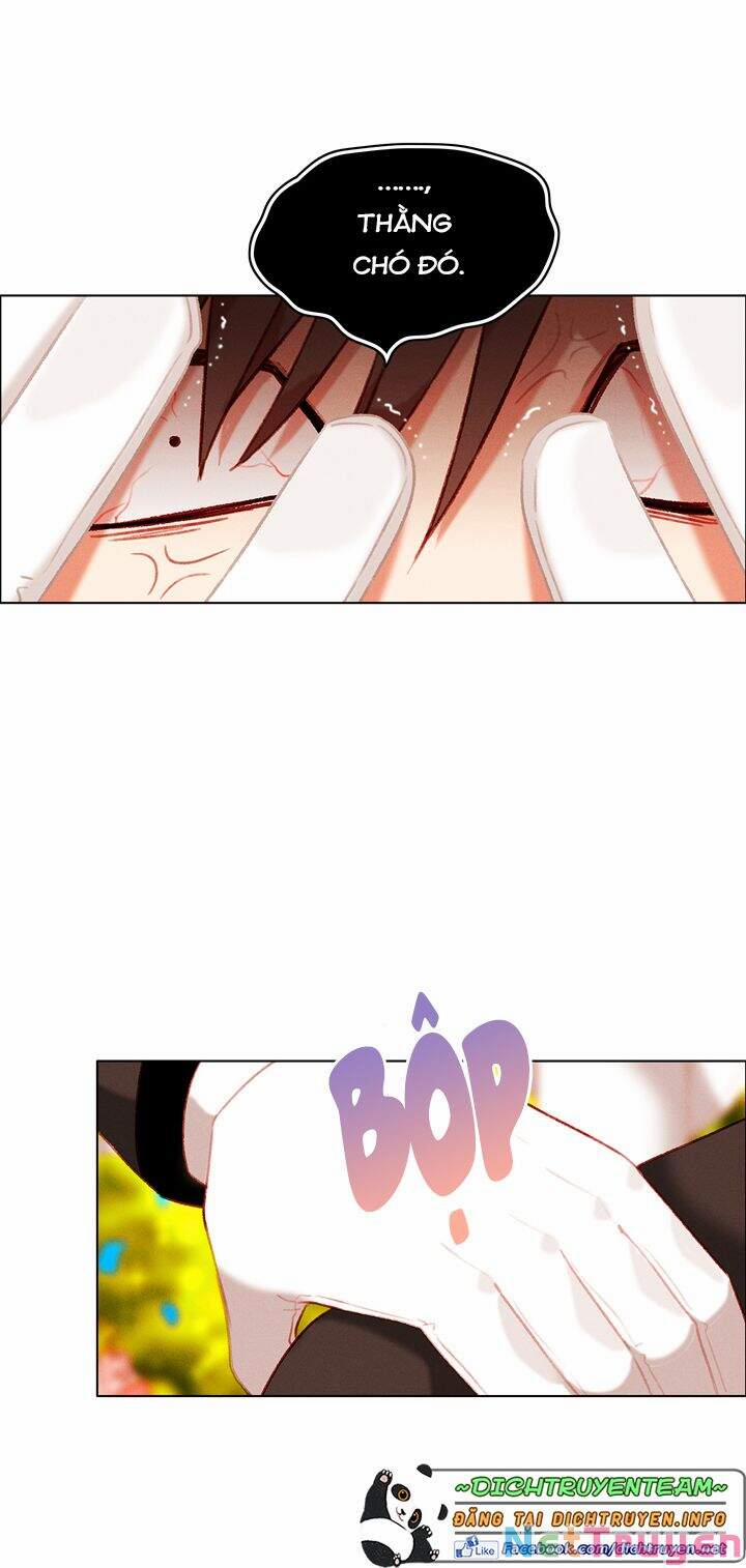 Hóa Kiếp Thành Chị Gái Của Bạo Chúa 92 trang 36