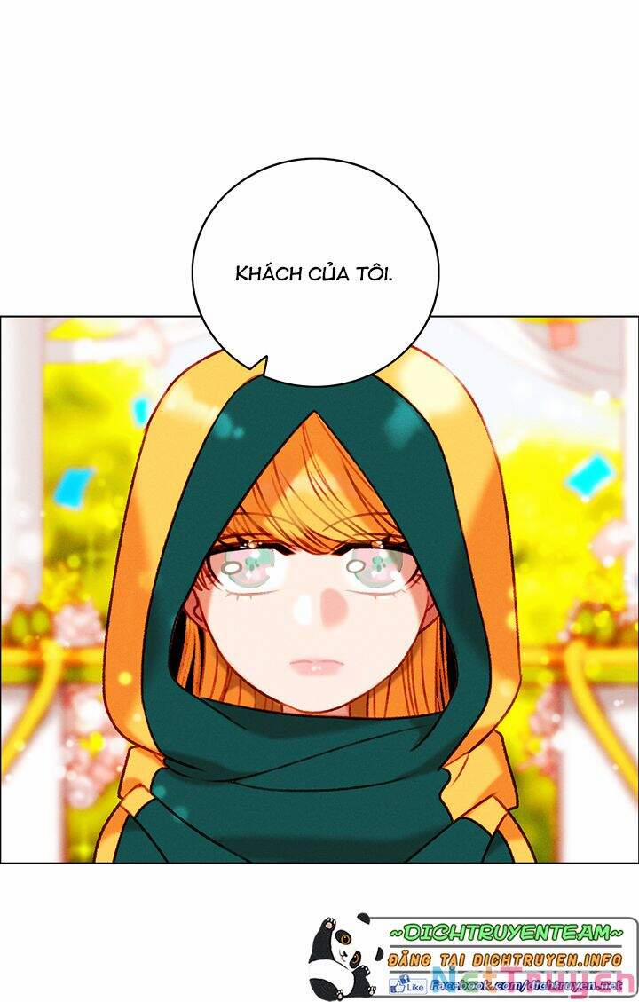 Hóa Kiếp Thành Chị Gái Của Bạo Chúa 92 trang 4