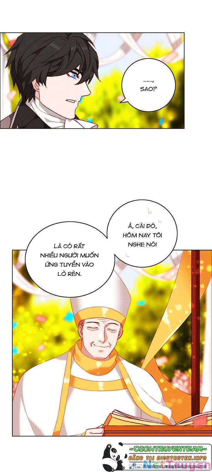 Hóa Kiếp Thành Chị Gái Của Bạo Chúa 92 trang 7