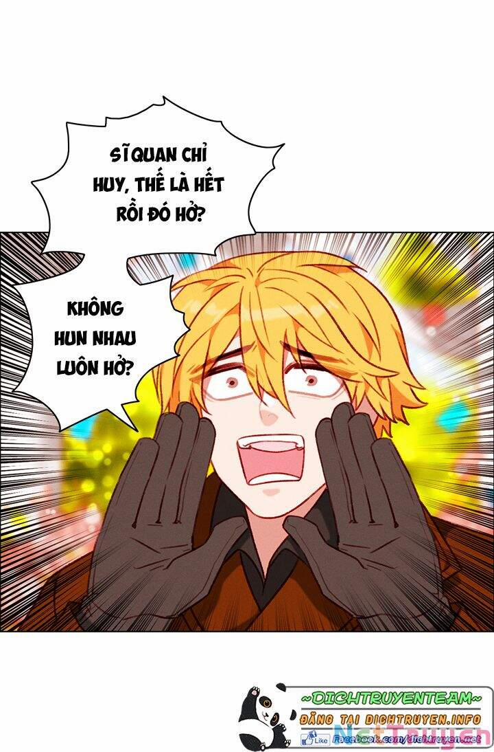 Hóa Kiếp Thành Chị Gái Của Bạo Chúa 93 trang 1