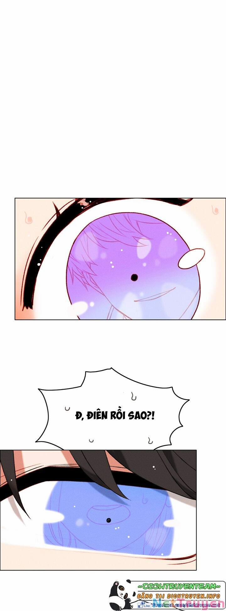 Hóa Kiếp Thành Chị Gái Của Bạo Chúa 93 trang 10