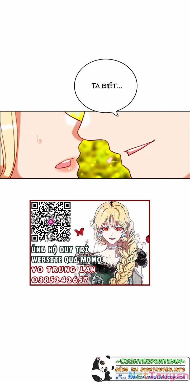 Hóa Kiếp Thành Chị Gái Của Bạo Chúa 93 trang 12