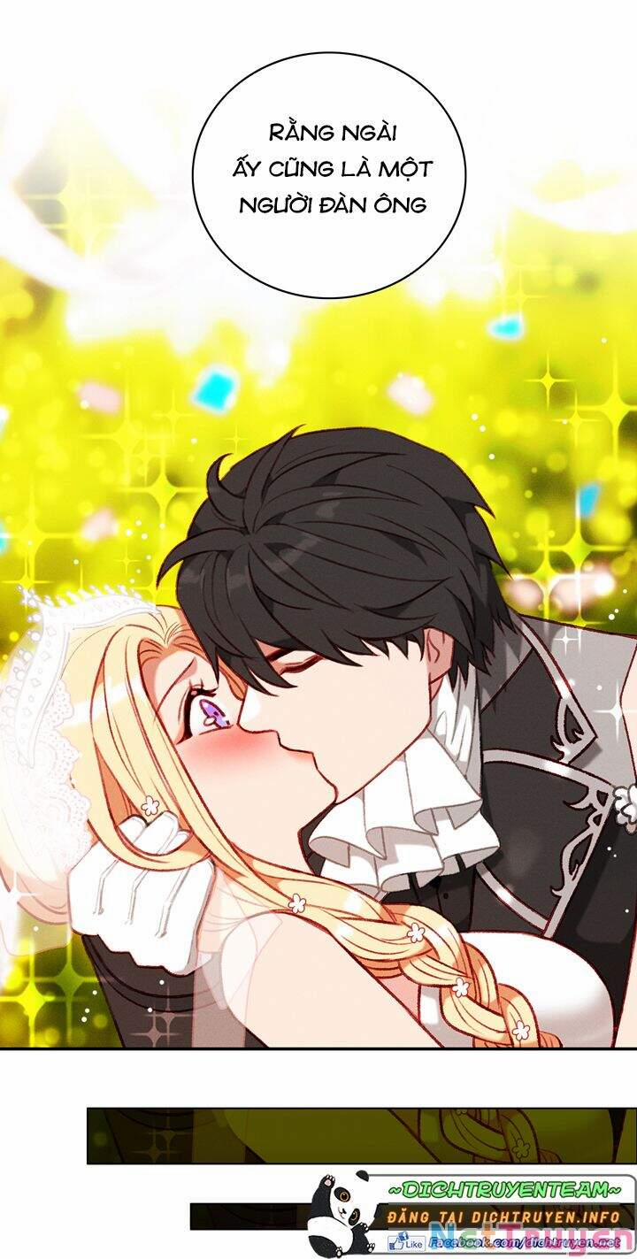 Hóa Kiếp Thành Chị Gái Của Bạo Chúa 93 trang 13