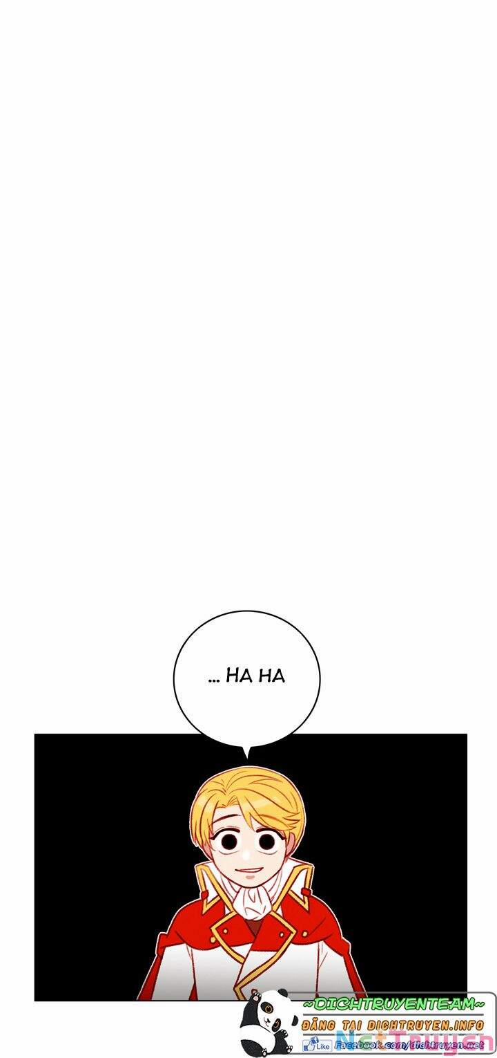 Hóa Kiếp Thành Chị Gái Của Bạo Chúa 93 trang 14