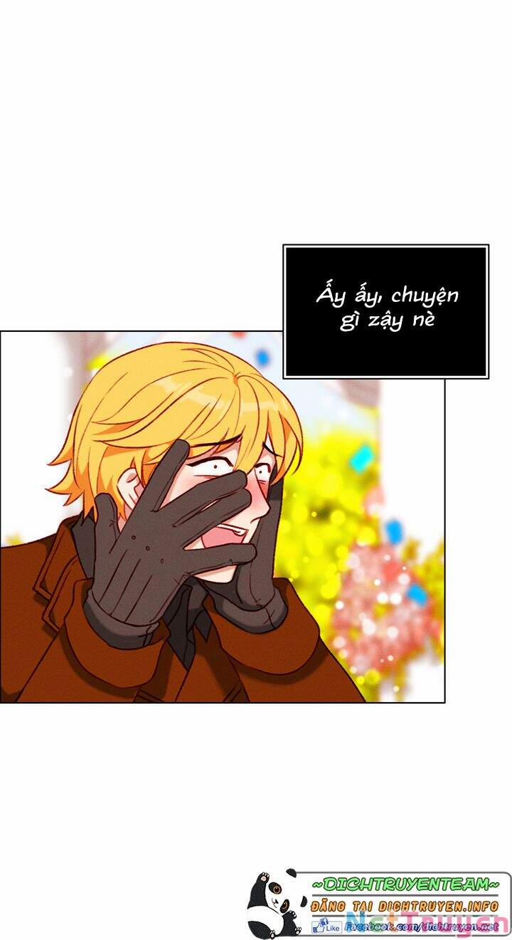 Hóa Kiếp Thành Chị Gái Của Bạo Chúa 93 trang 15