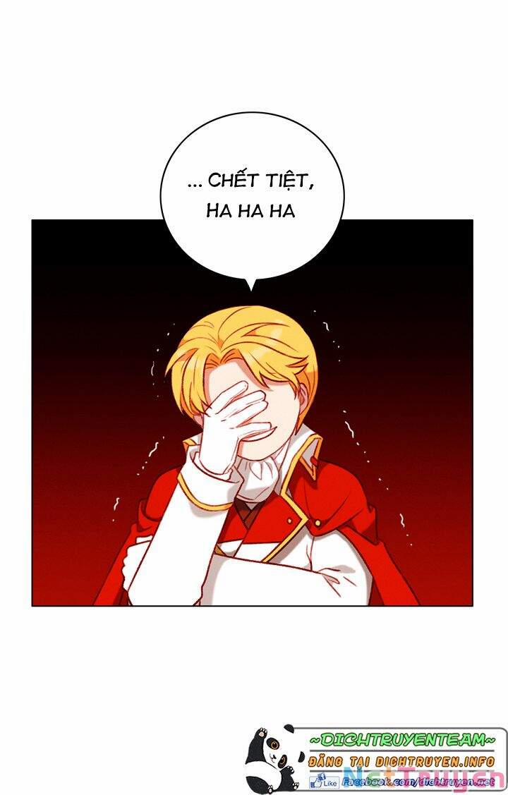 Hóa Kiếp Thành Chị Gái Của Bạo Chúa 93 trang 16