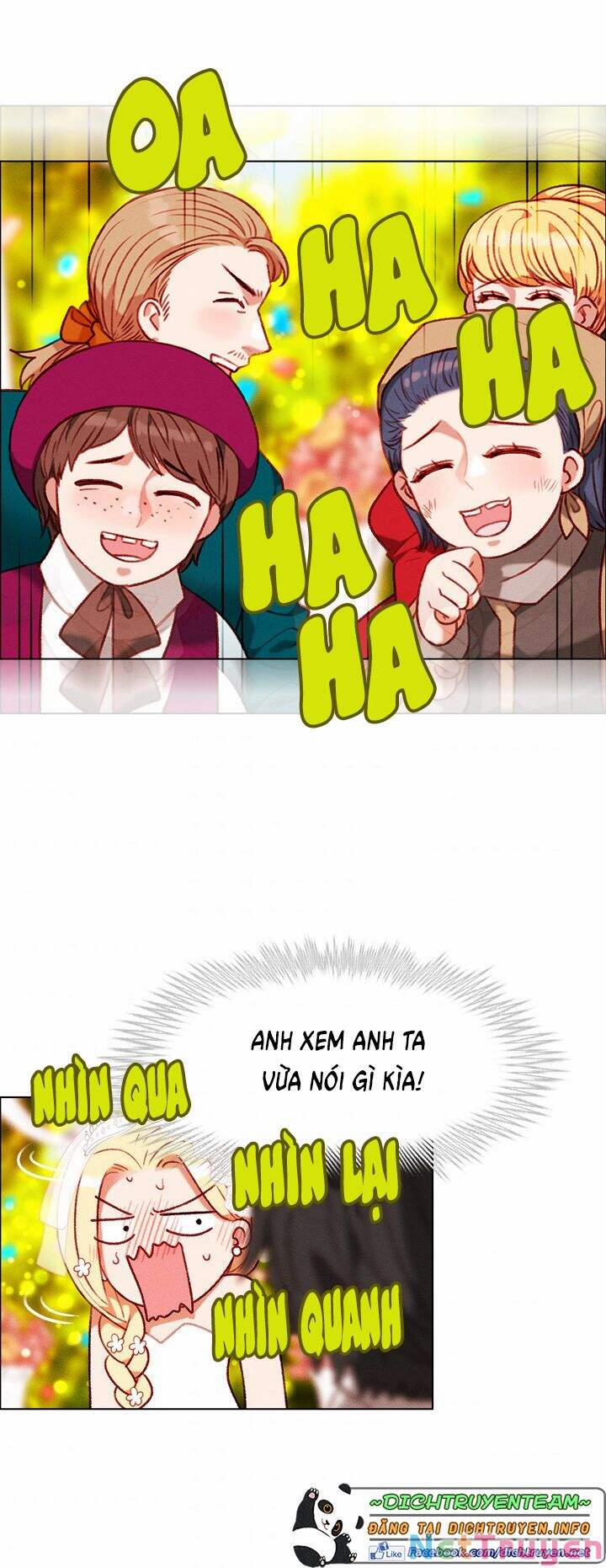 Hóa Kiếp Thành Chị Gái Của Bạo Chúa 93 trang 2