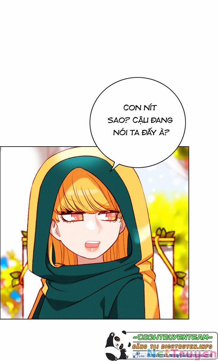 Hóa Kiếp Thành Chị Gái Của Bạo Chúa 93 trang 20