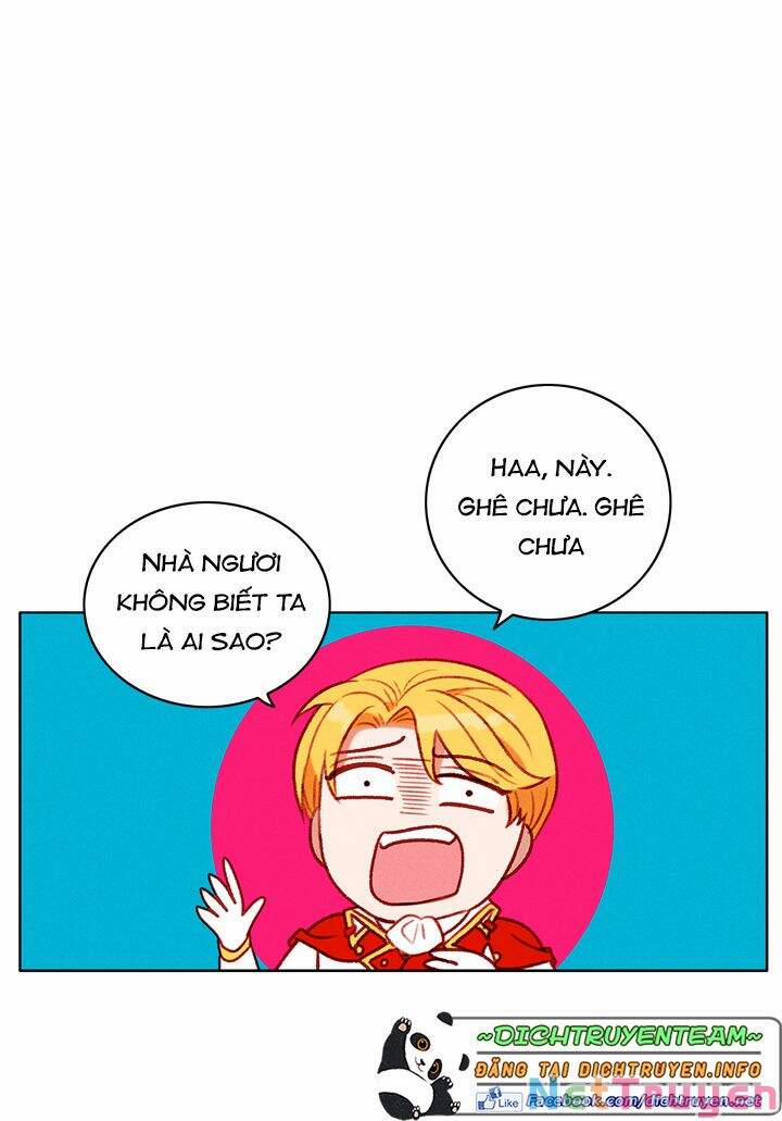 Hóa Kiếp Thành Chị Gái Của Bạo Chúa 93 trang 23