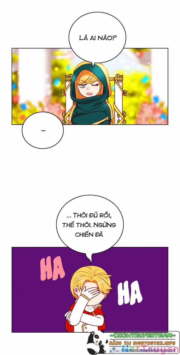 Hóa Kiếp Thành Chị Gái Của Bạo Chúa 93 trang 24