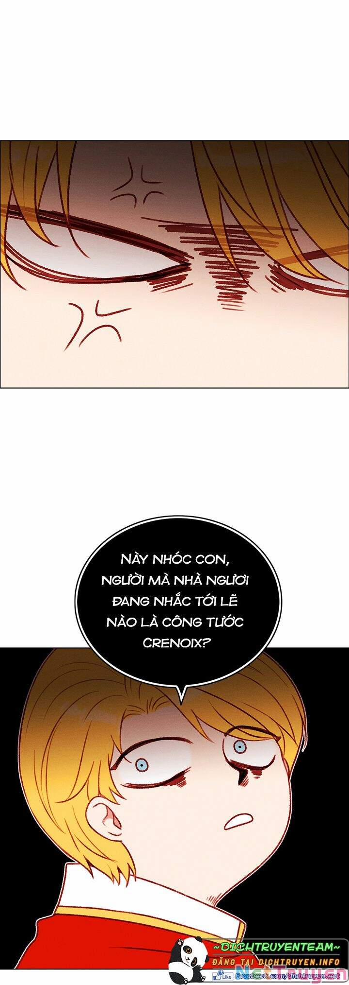 Hóa Kiếp Thành Chị Gái Của Bạo Chúa 93 trang 26