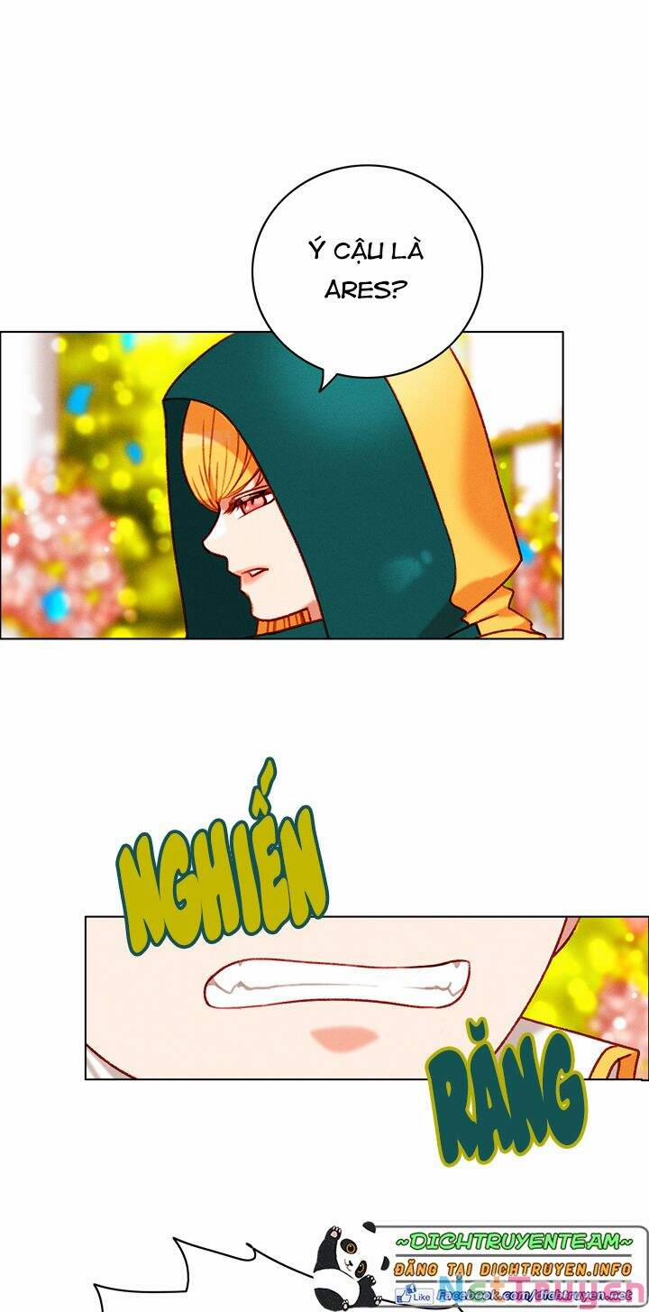 Hóa Kiếp Thành Chị Gái Của Bạo Chúa 93 trang 27