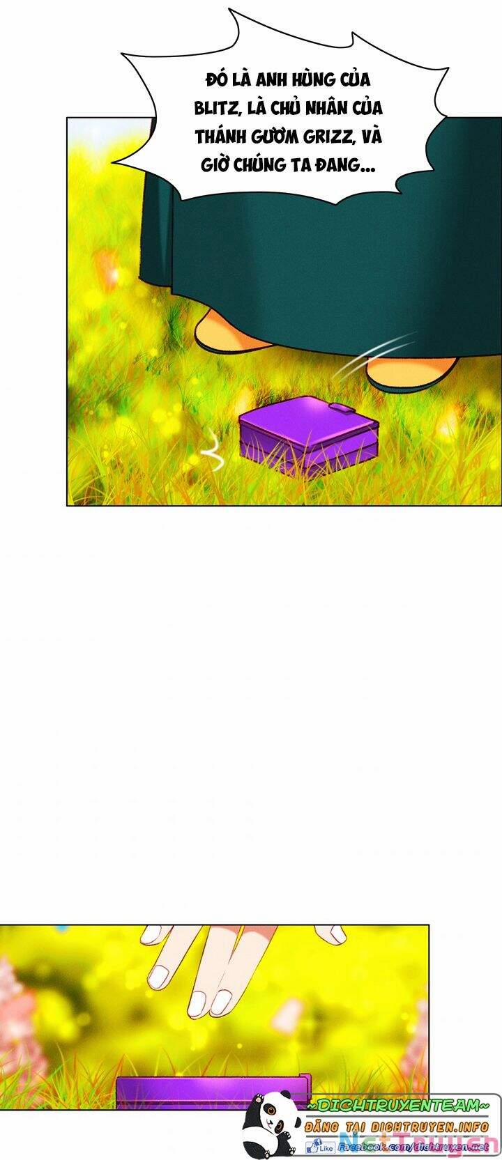 Hóa Kiếp Thành Chị Gái Của Bạo Chúa 93 trang 29