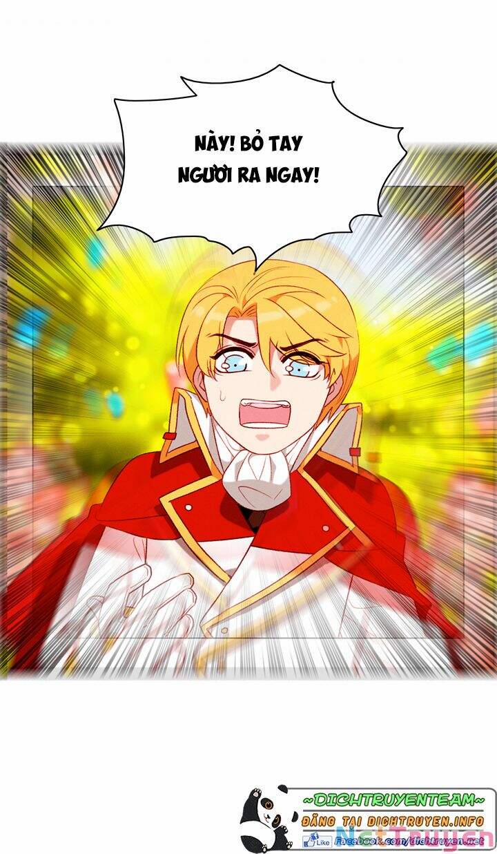 Hóa Kiếp Thành Chị Gái Của Bạo Chúa 93 trang 30