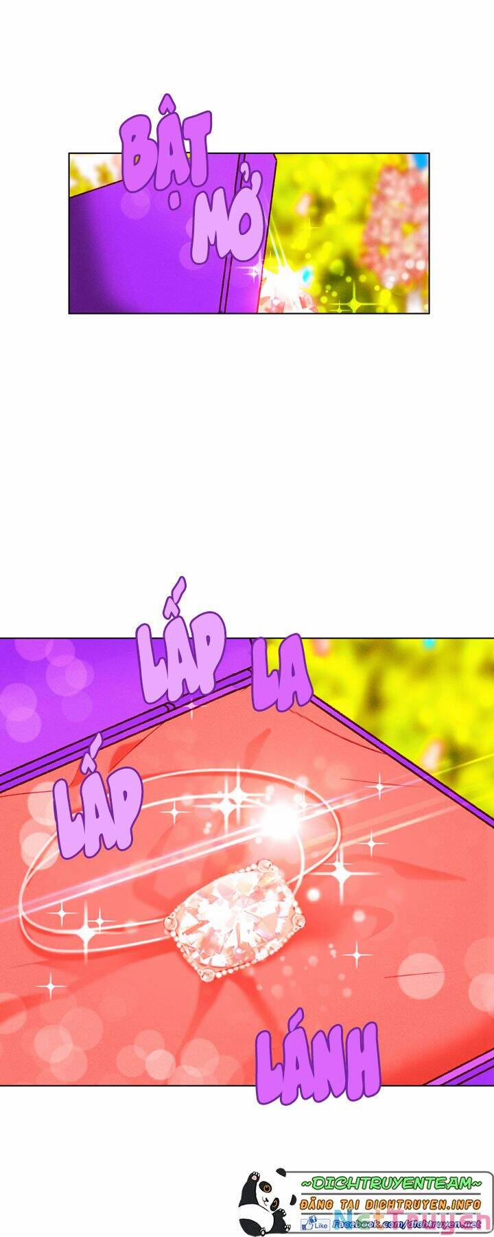 Hóa Kiếp Thành Chị Gái Của Bạo Chúa 93 trang 31