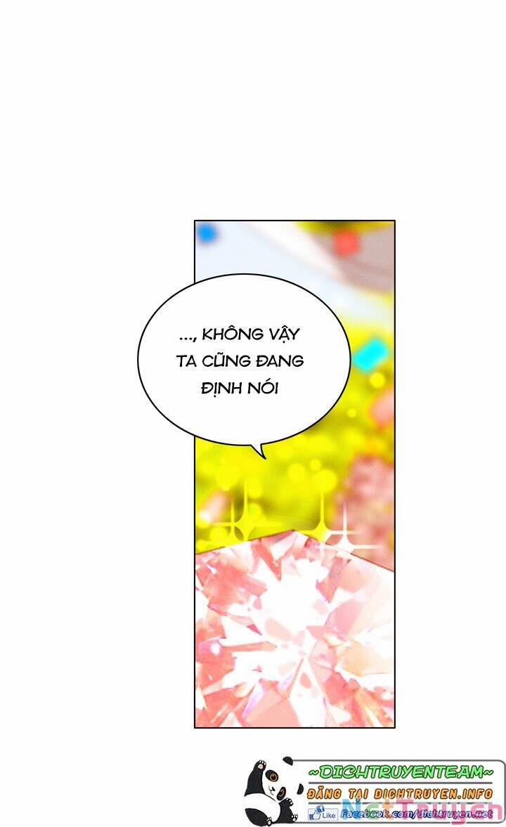 Hóa Kiếp Thành Chị Gái Của Bạo Chúa 93 trang 33