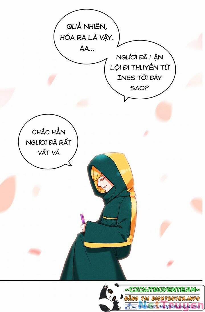 Hóa Kiếp Thành Chị Gái Của Bạo Chúa 93 trang 34