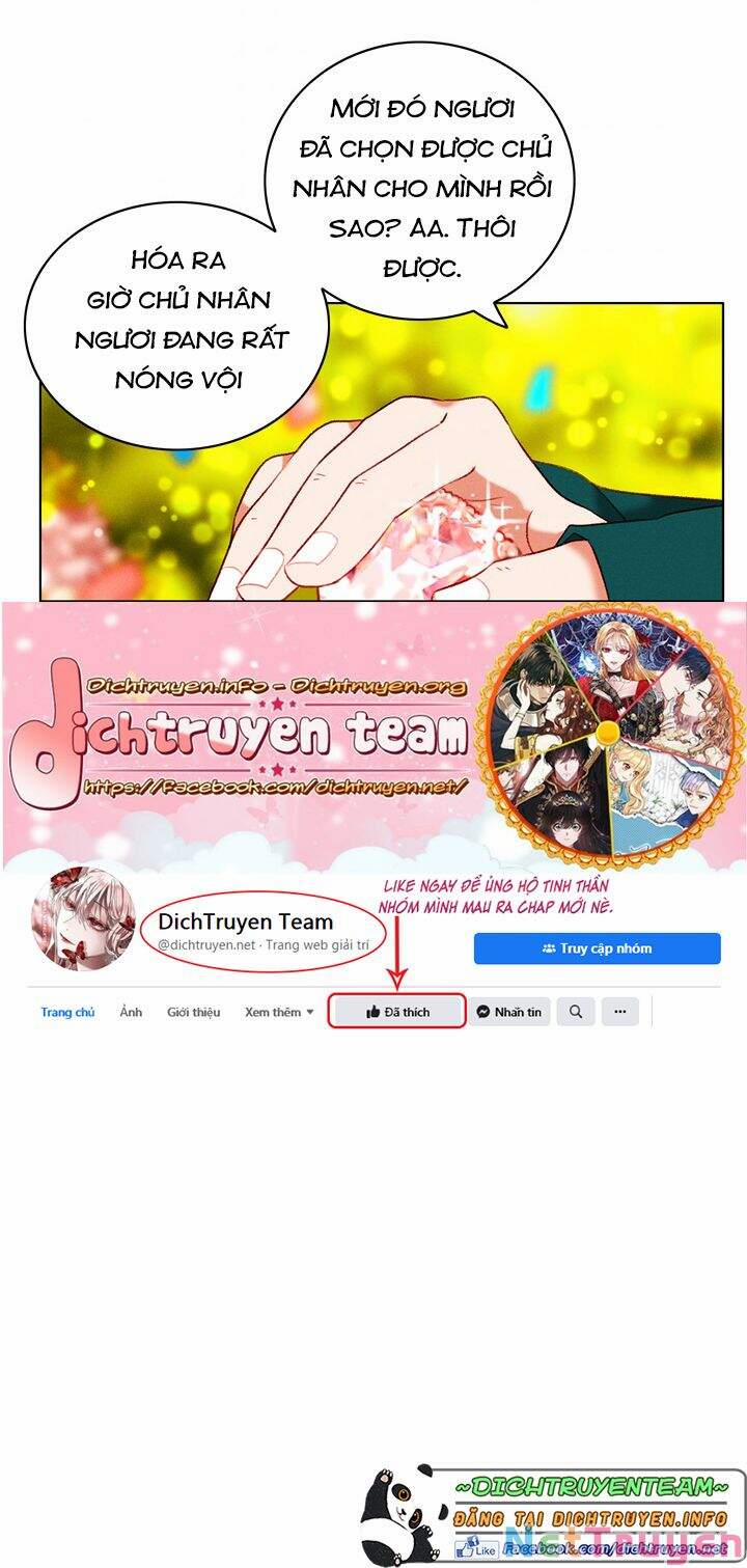 Hóa Kiếp Thành Chị Gái Của Bạo Chúa 93 trang 35