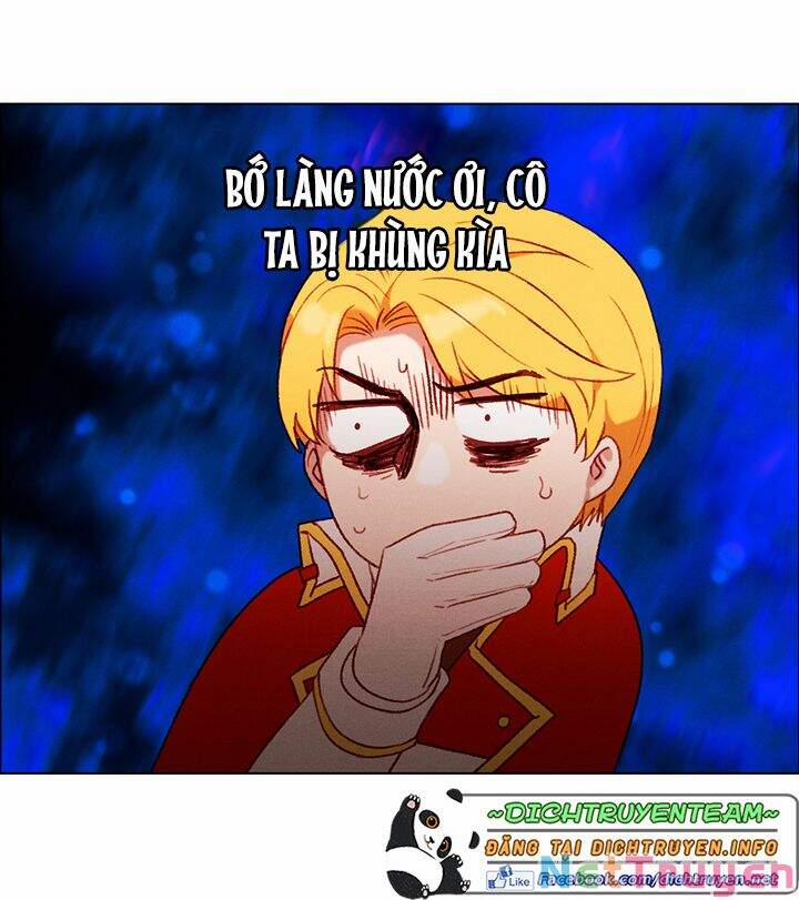 Hóa Kiếp Thành Chị Gái Của Bạo Chúa 93 trang 36