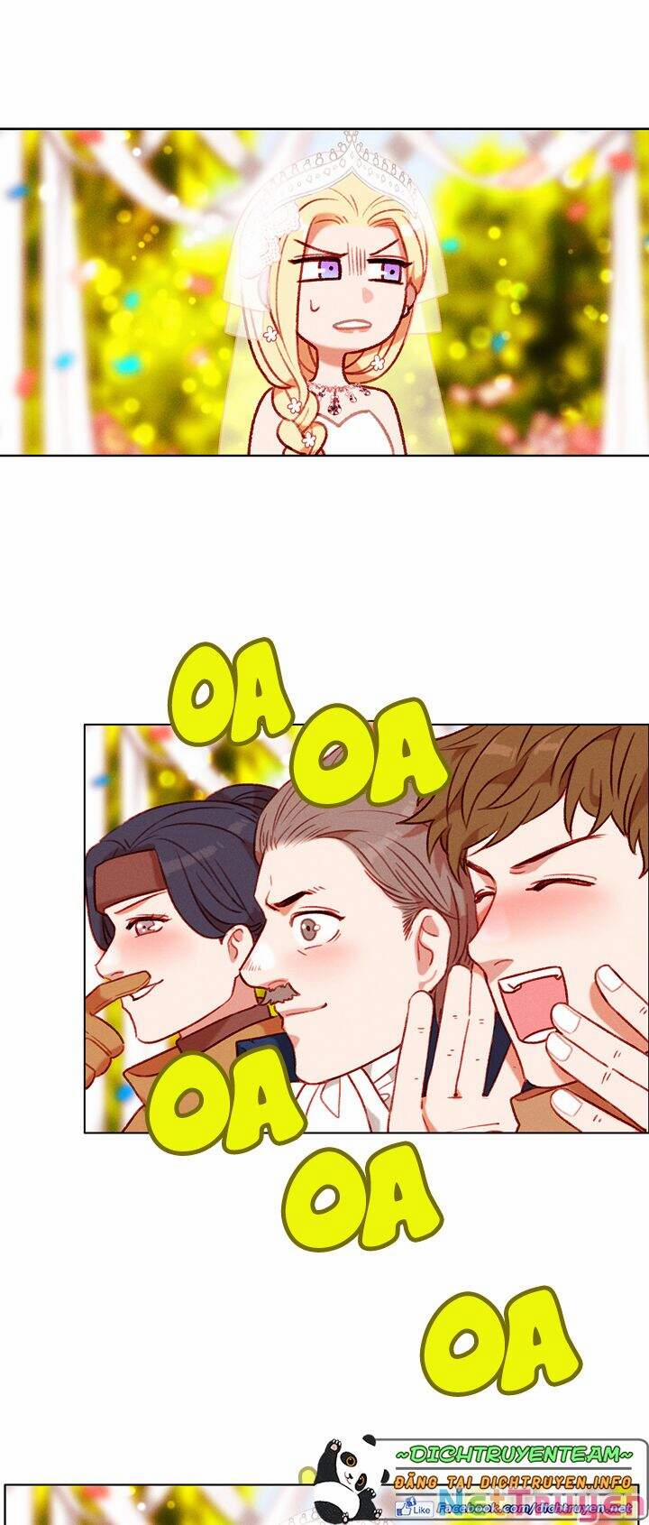 Hóa Kiếp Thành Chị Gái Của Bạo Chúa 93 trang 4