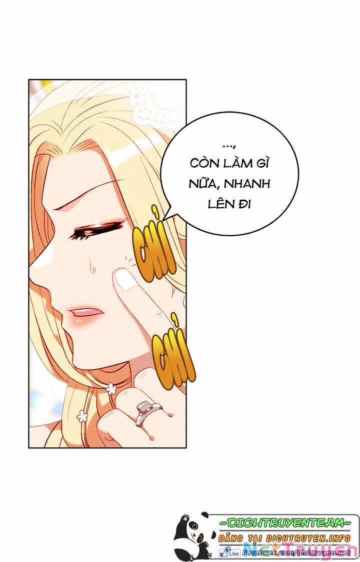 Hóa Kiếp Thành Chị Gái Của Bạo Chúa 93 trang 6