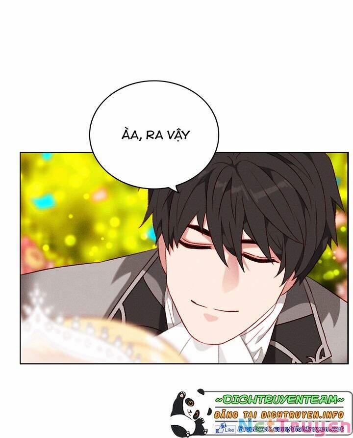 Hóa Kiếp Thành Chị Gái Của Bạo Chúa 93 trang 8