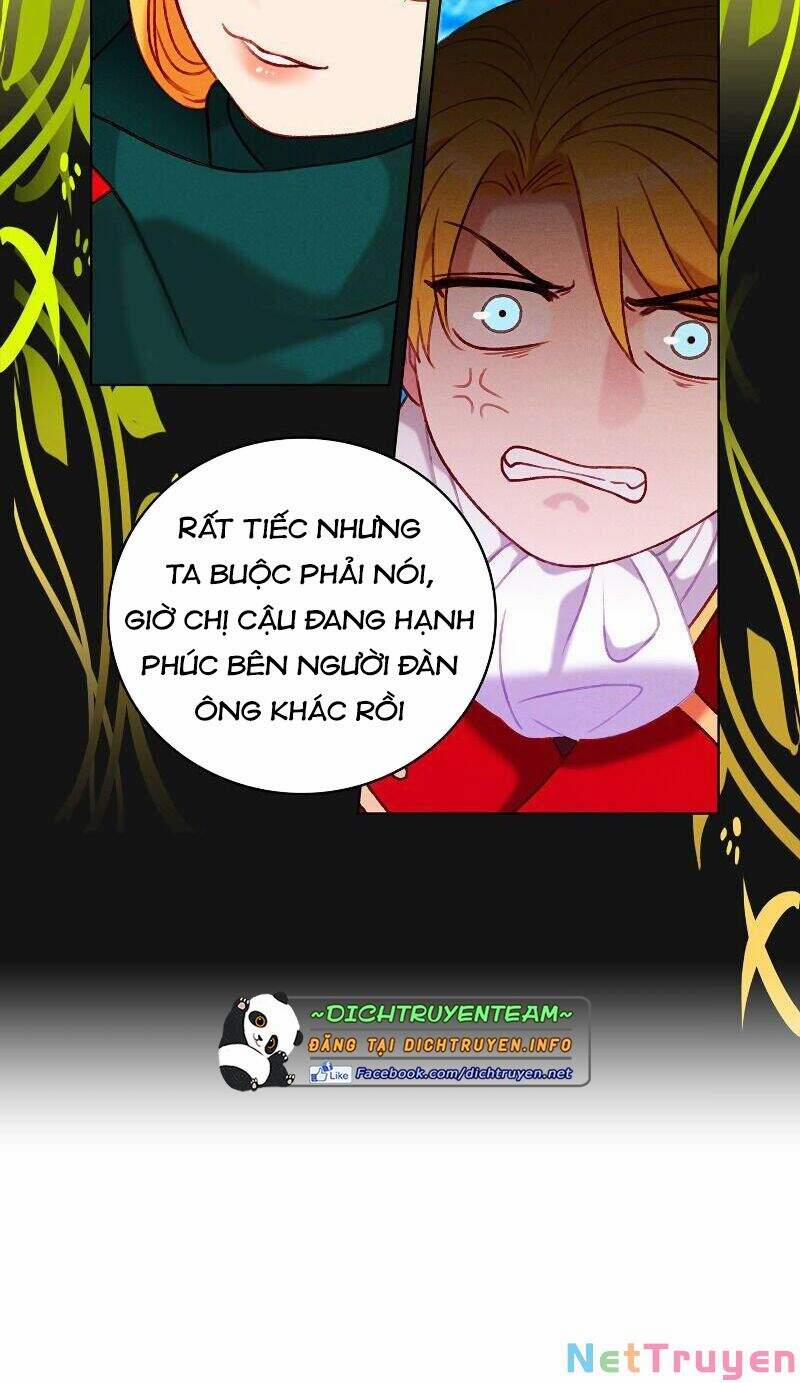 Hóa Kiếp Thành Chị Gái Của Bạo Chúa 94 trang 1