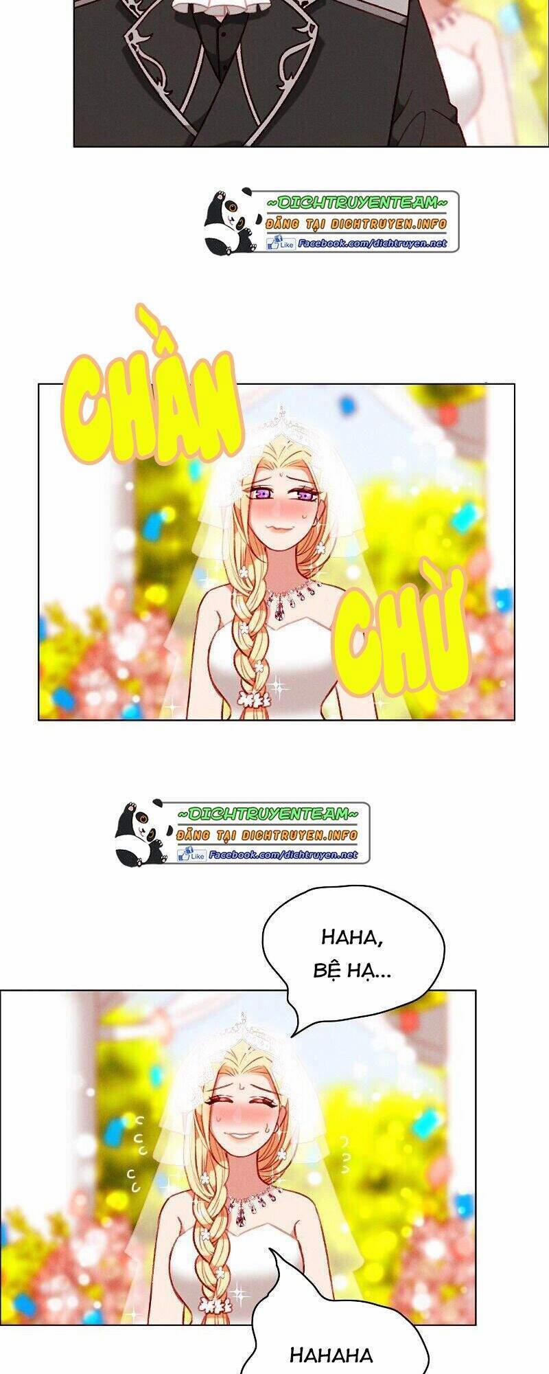 Hóa Kiếp Thành Chị Gái Của Bạo Chúa 94 trang 20