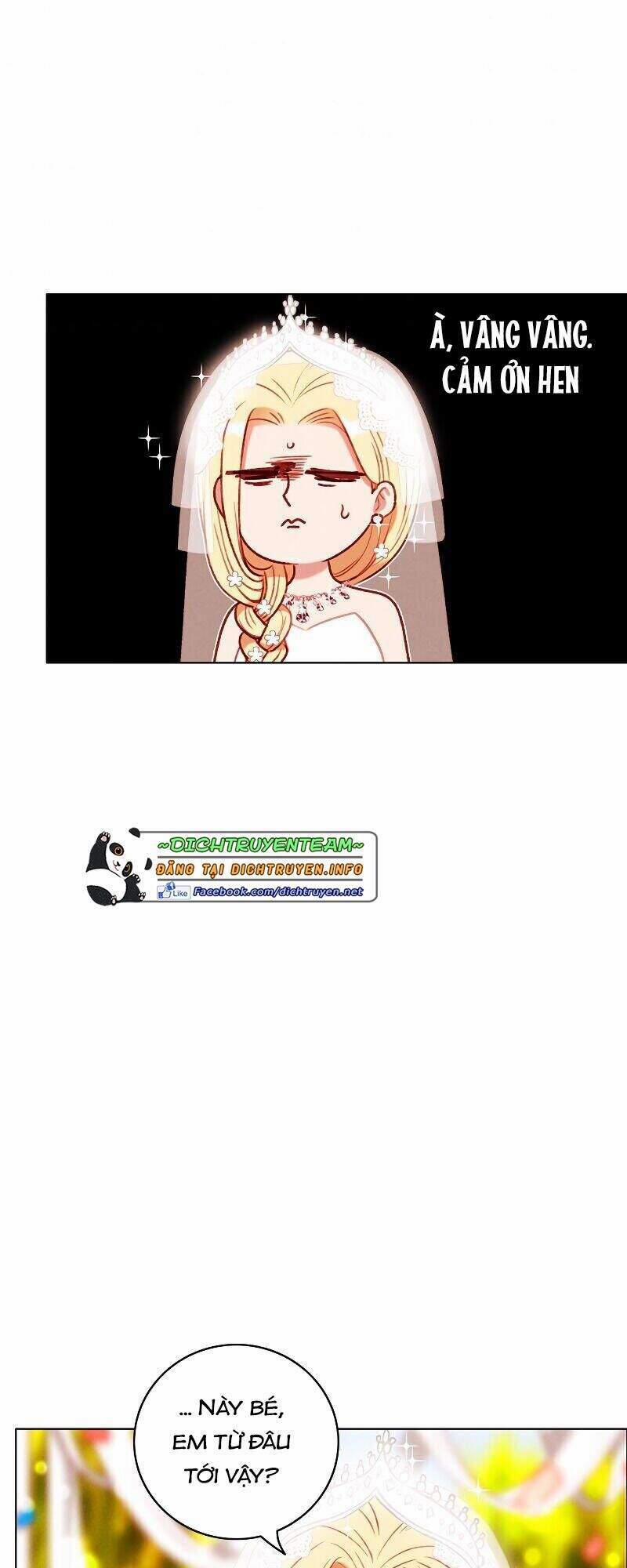 Hóa Kiếp Thành Chị Gái Của Bạo Chúa 94 trang 26