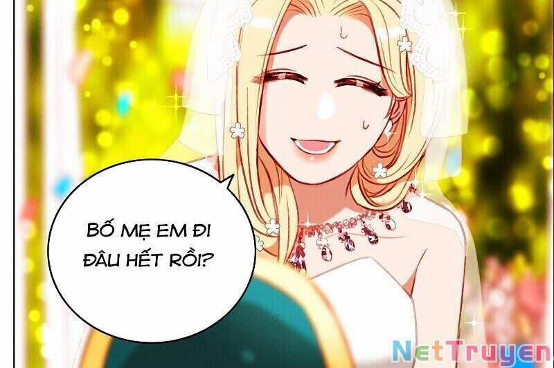 Hóa Kiếp Thành Chị Gái Của Bạo Chúa 94 trang 27