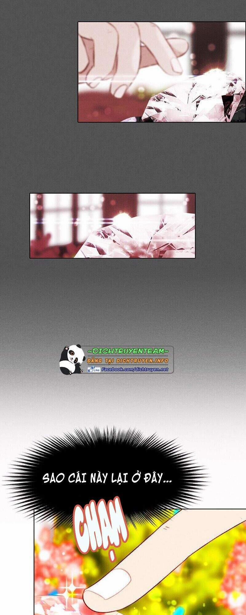 Hóa Kiếp Thành Chị Gái Của Bạo Chúa 94 trang 42