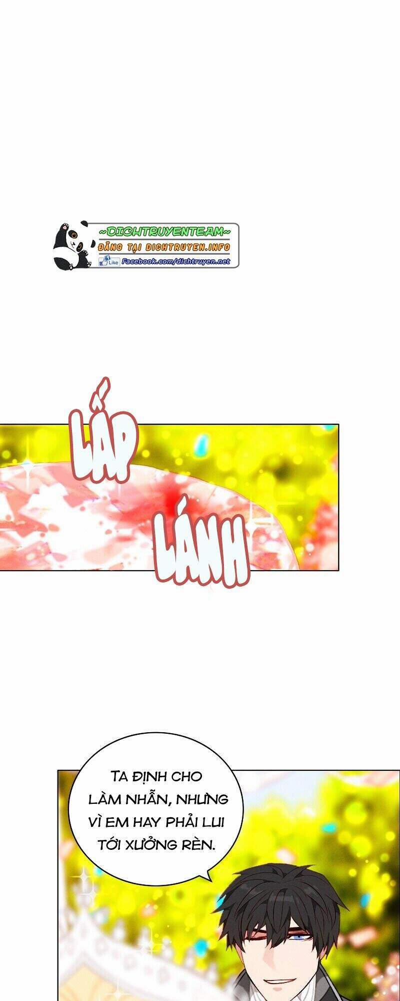 Hóa Kiếp Thành Chị Gái Của Bạo Chúa 94 trang 44