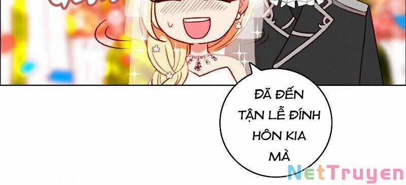 Hóa Kiếp Thành Chị Gái Của Bạo Chúa 94 trang 47