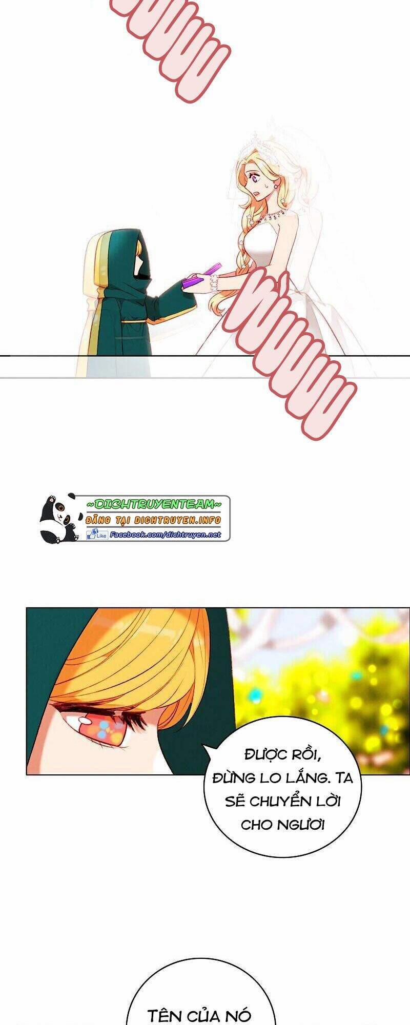 Hóa Kiếp Thành Chị Gái Của Bạo Chúa 94 trang 50