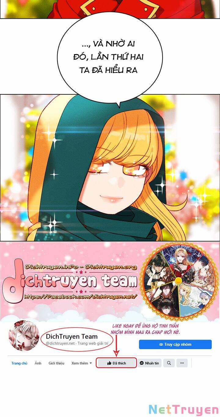 Hóa Kiếp Thành Chị Gái Của Bạo Chúa 95 trang 10