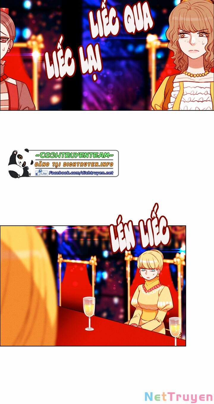 Hóa Kiếp Thành Chị Gái Của Bạo Chúa 95 trang 13