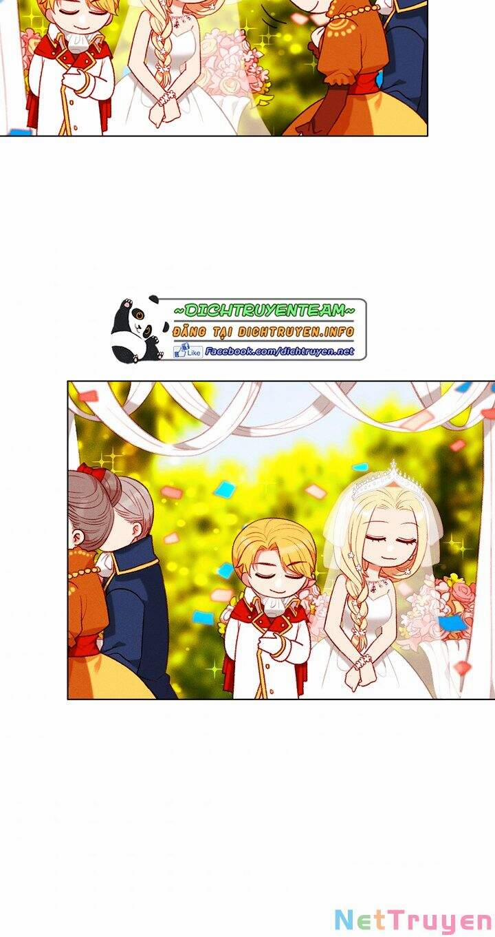 Hóa Kiếp Thành Chị Gái Của Bạo Chúa 95 trang 2