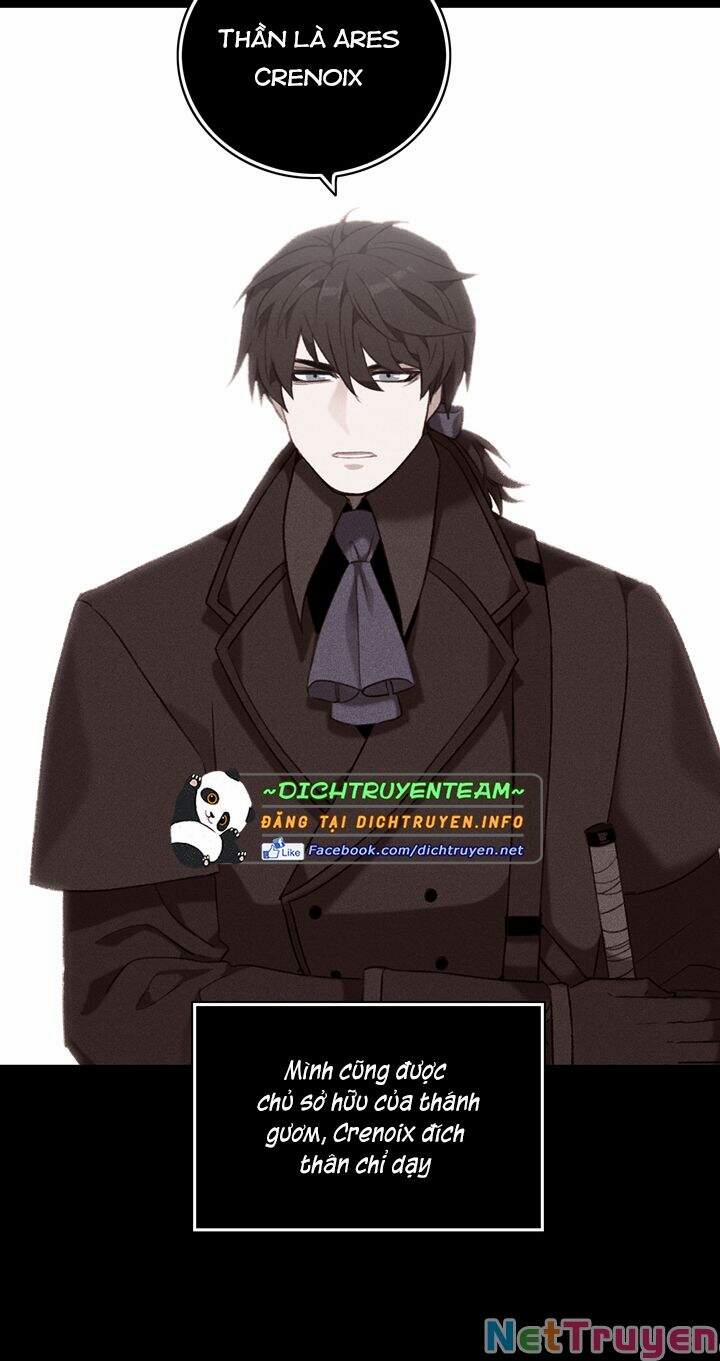 Hóa Kiếp Thành Chị Gái Của Bạo Chúa 95 trang 22