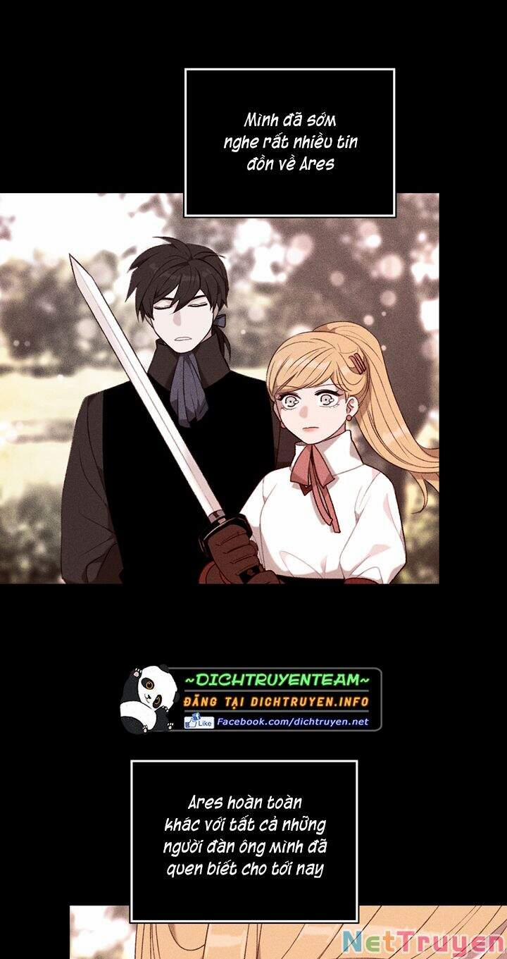 Hóa Kiếp Thành Chị Gái Của Bạo Chúa 95 trang 23