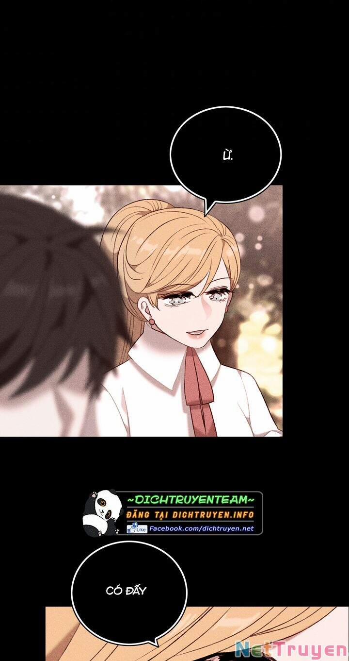 Hóa Kiếp Thành Chị Gái Của Bạo Chúa 95 trang 26