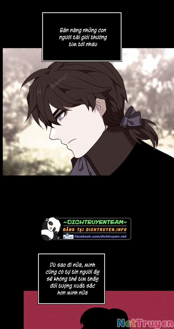 Hóa Kiếp Thành Chị Gái Của Bạo Chúa 95 trang 28