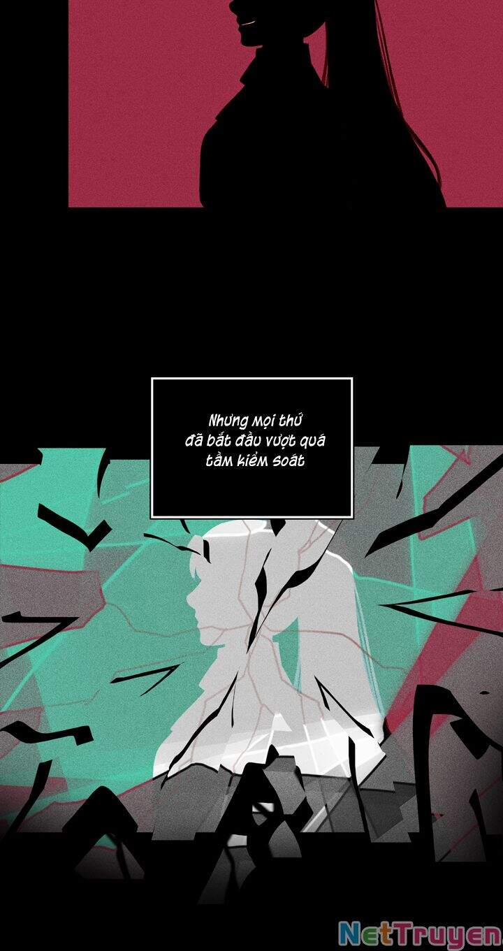 Hóa Kiếp Thành Chị Gái Của Bạo Chúa 95 trang 29