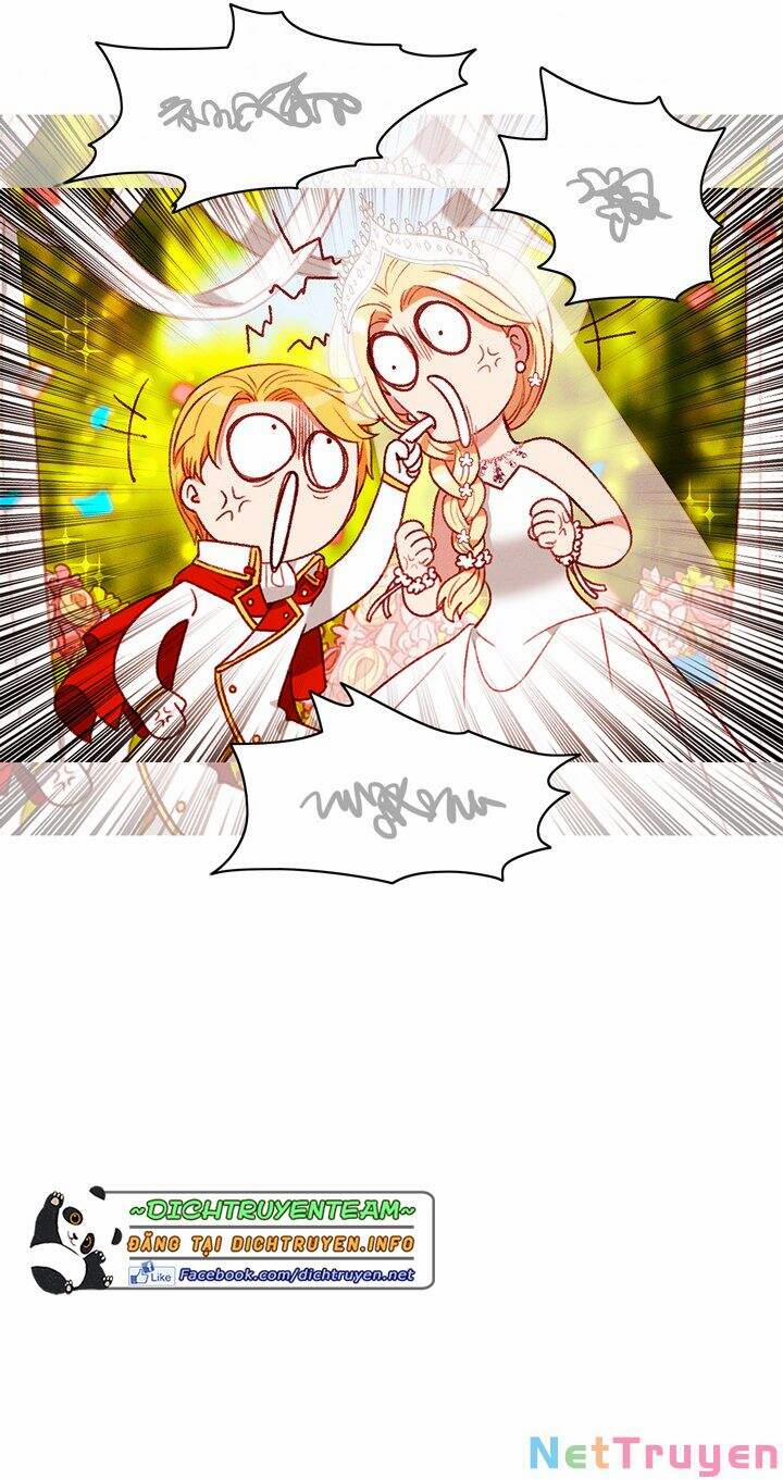 Hóa Kiếp Thành Chị Gái Của Bạo Chúa 95 trang 3