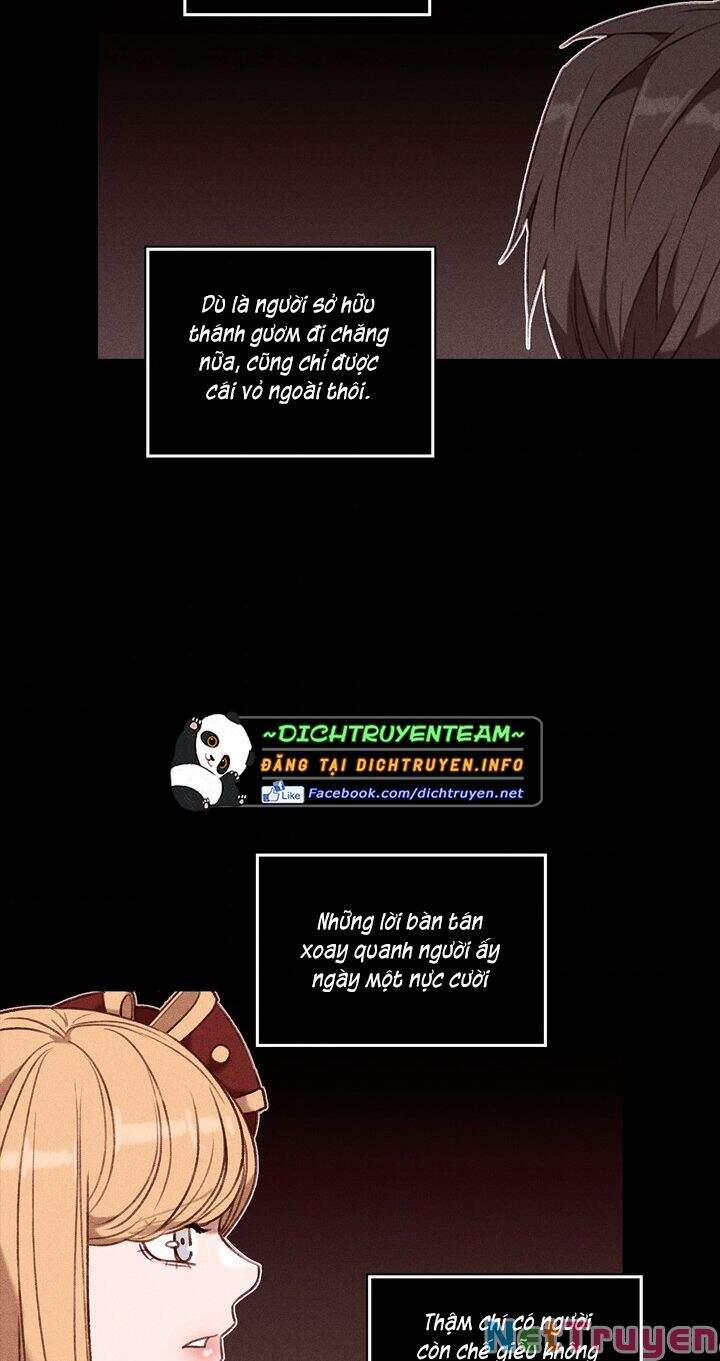 Hóa Kiếp Thành Chị Gái Của Bạo Chúa 95 trang 31