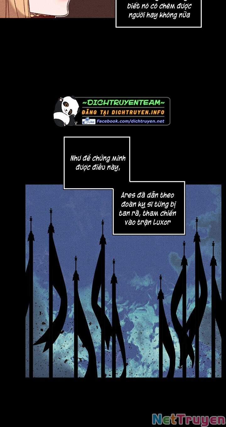 Hóa Kiếp Thành Chị Gái Của Bạo Chúa 95 trang 32