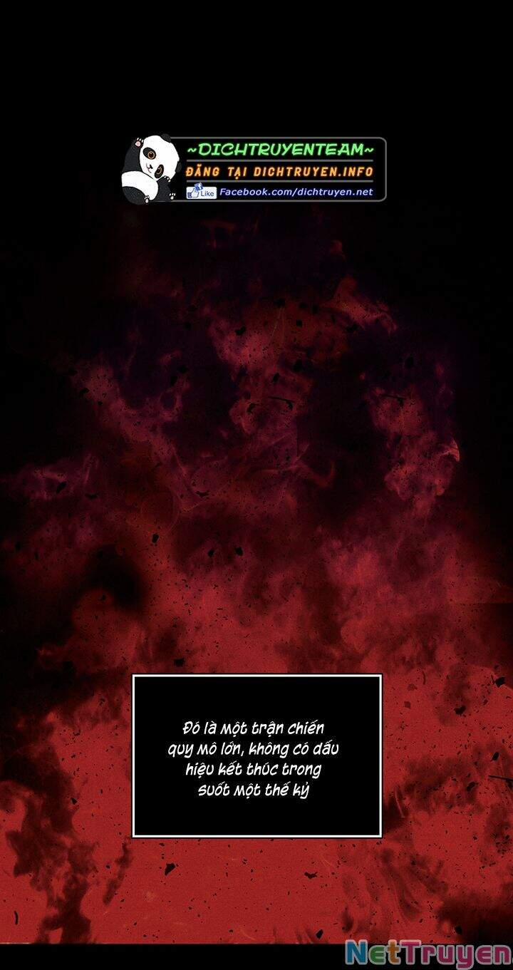 Hóa Kiếp Thành Chị Gái Của Bạo Chúa 95 trang 33