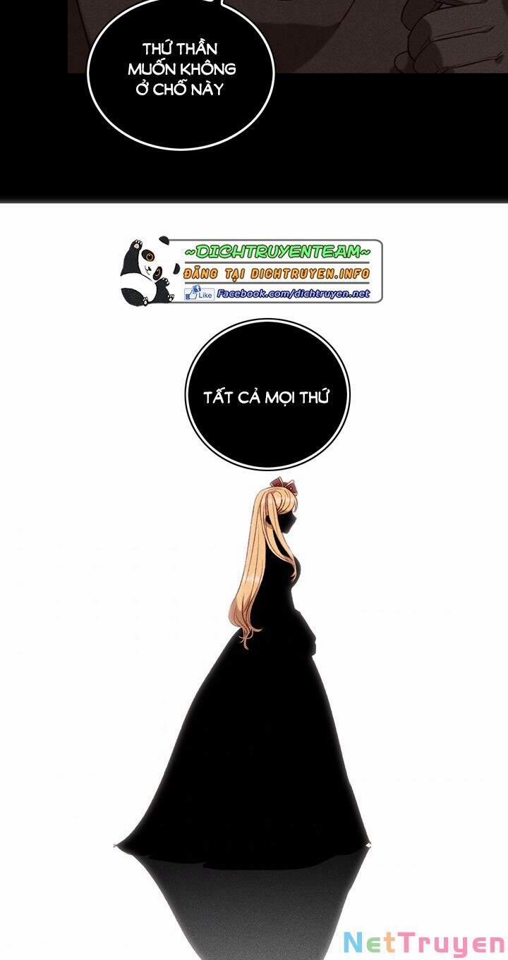 Hóa Kiếp Thành Chị Gái Của Bạo Chúa 95 trang 36