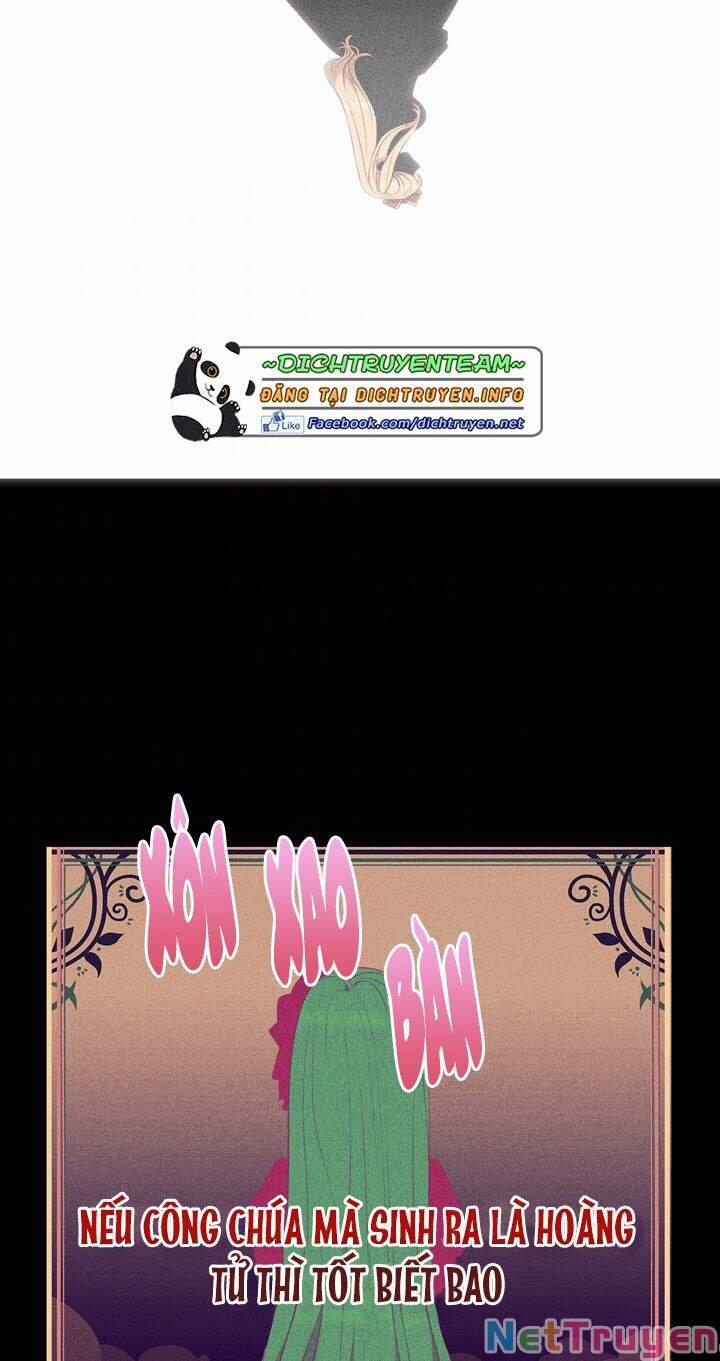 Hóa Kiếp Thành Chị Gái Của Bạo Chúa 95 trang 37