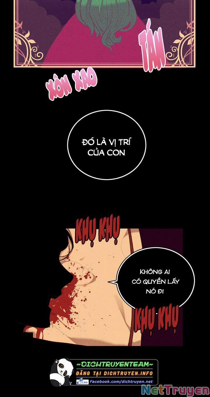 Hóa Kiếp Thành Chị Gái Của Bạo Chúa 95 trang 38